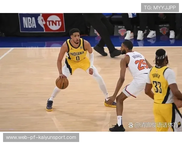 NBA尼克斯快攻反超氛围狂热