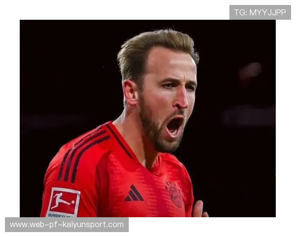 凯恩压哨抽射引爆战局 凯恩压哨抽射引爆战局