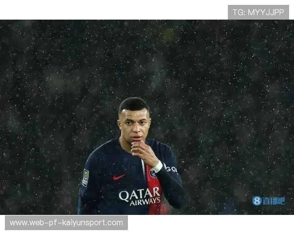 巴黎赢得潇洒，姆巴佩全场都在微笑，巴黎续约姆巴佩